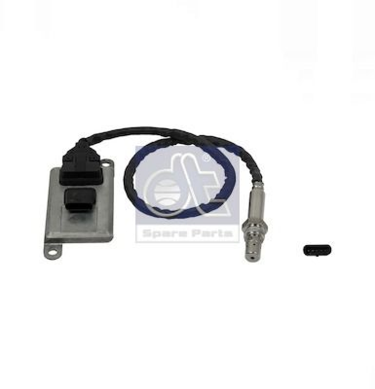 DT Spare Parts NOx Sensor, urea injection