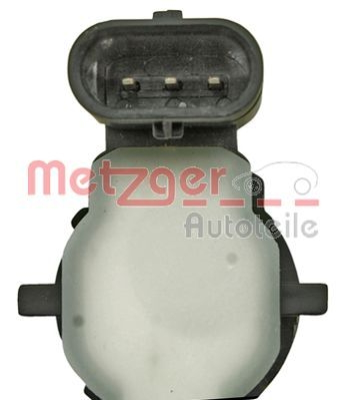 METZGER Sensor, Einparkhilfe GREENPARTS