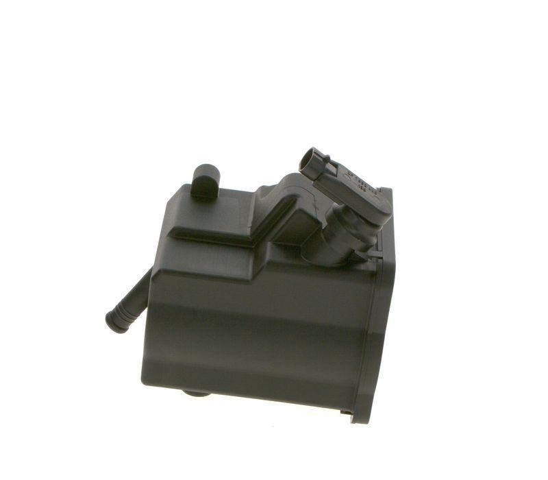 BOSCH Expansion Tank, power steering hydraulic oil