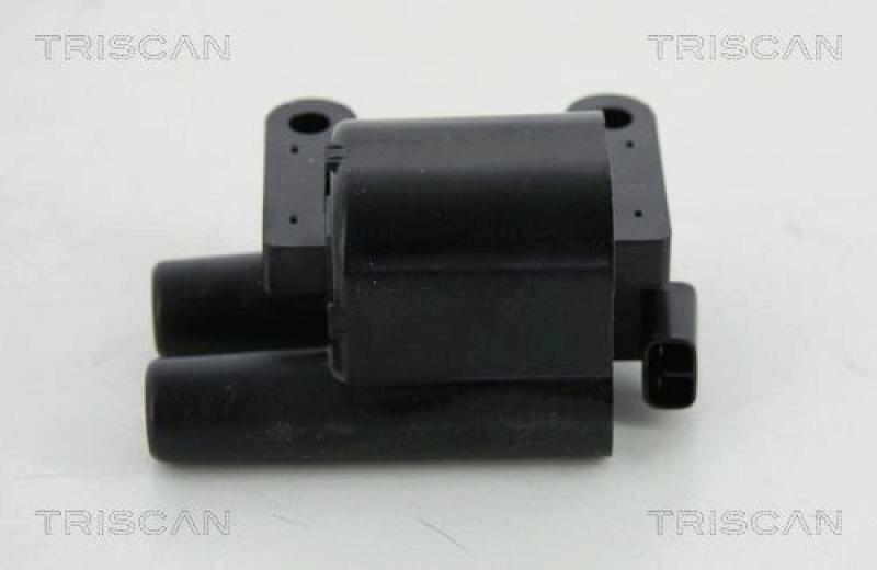 TRISCAN Ignition Coil