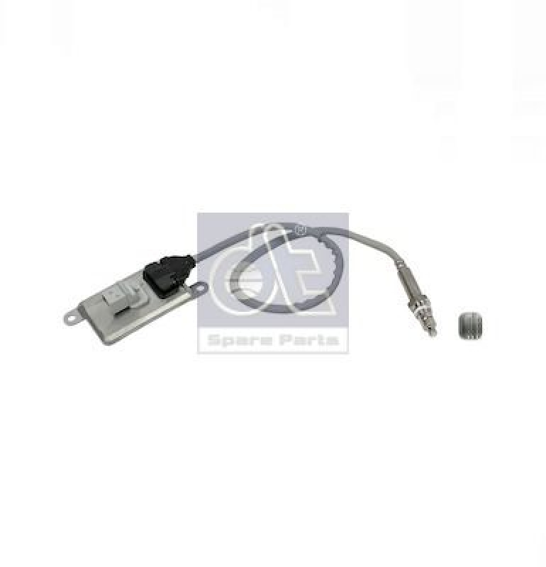 DT Spare Parts NOx Sensor, urea injection