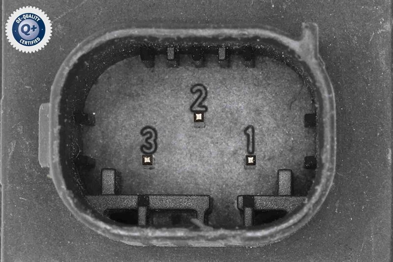 VEMO Sensor, Längsbeschleunigung Green Mobility Parts