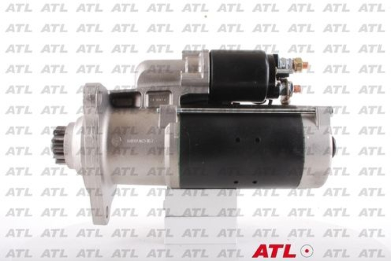 ATL Autotechnik Starter