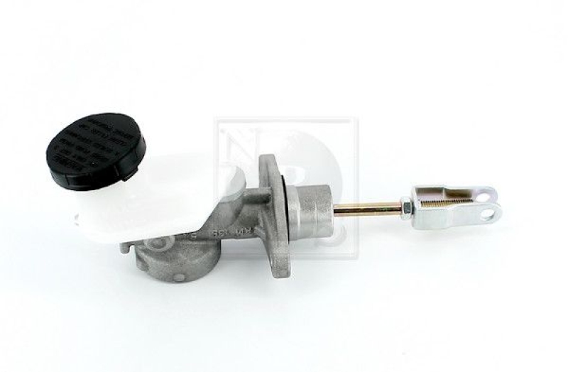 NPS Master Cylinder, clutch