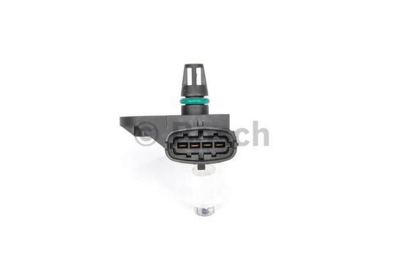 BOSCH Sensor, boost pressure