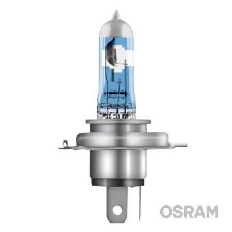 OSRAM Bulb, spotlight NIGHT BREAKER® LASER next generation