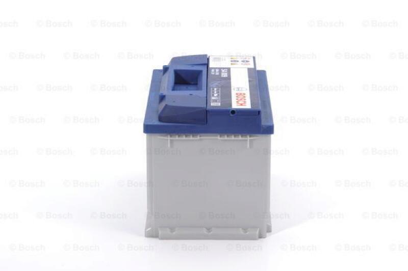 BOSCH Starter Battery S4