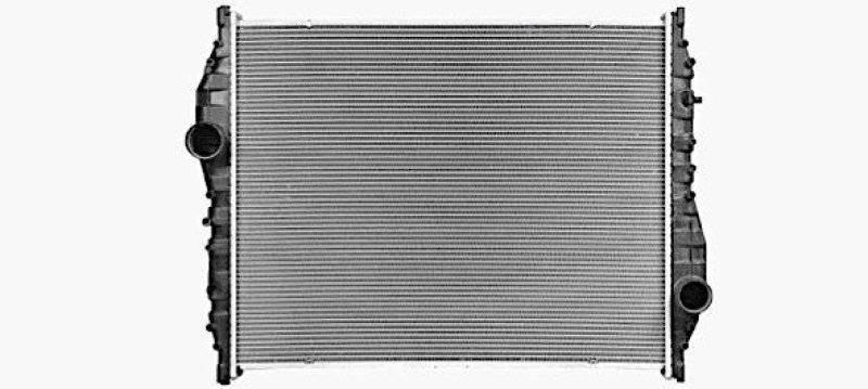 AVA QUALITY COOLING Kühler, Motorkühlung