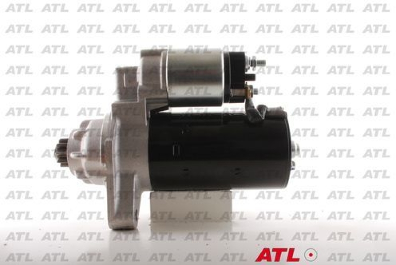 ATL Autotechnik Starter