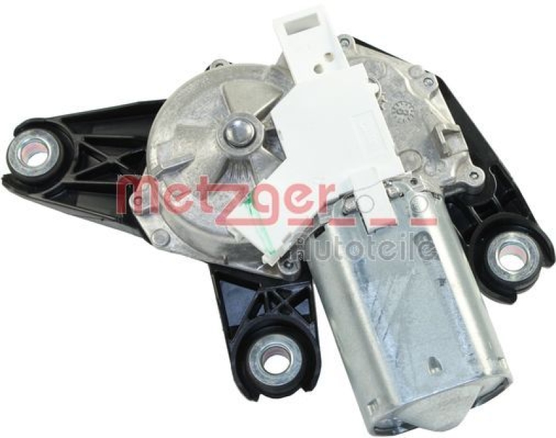 METZGER Wiper Motor OE-part