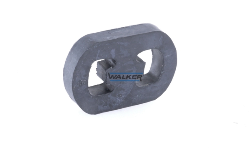 WALKER Rubber Strip, exhaust system