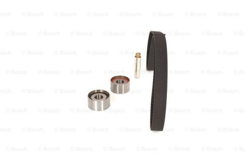 BOSCH Timing Belt Set