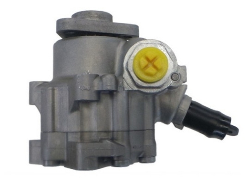 SPIDAN Hydraulic Pump, steering system