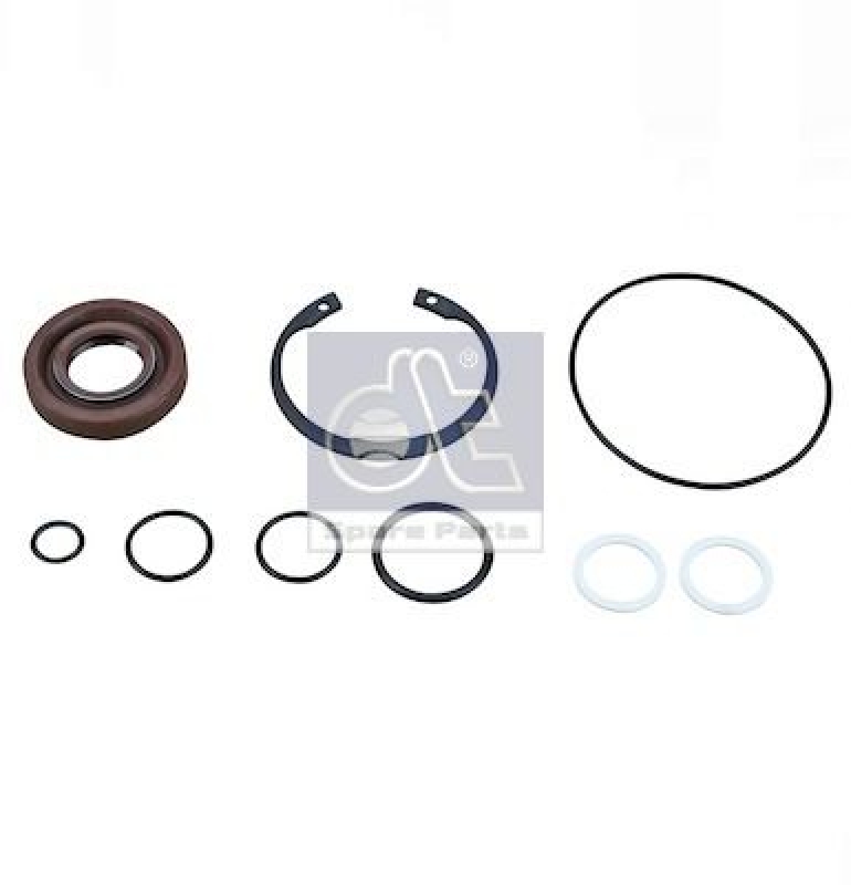 DT Spare Parts Gasket Set, hydraulic pump