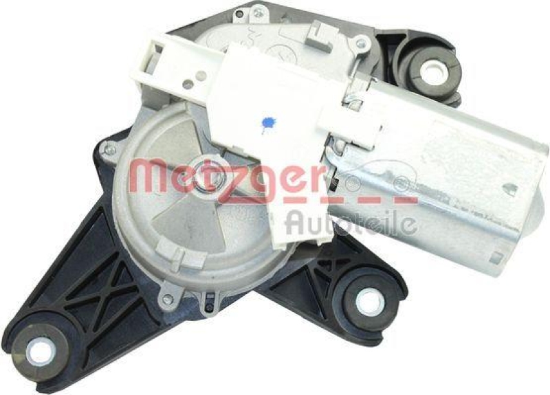 METZGER Wiper Motor OE-part