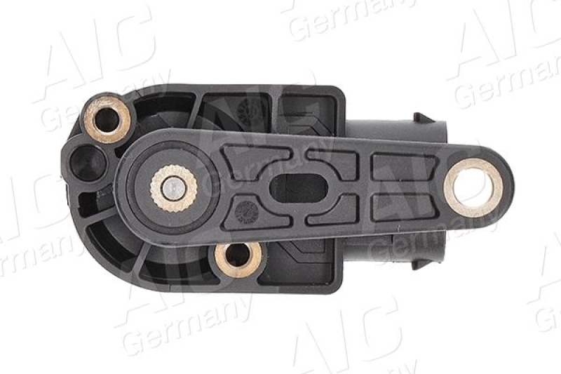 AIC Sensor, Xenon light (headlight levelling) Original AIC Quality