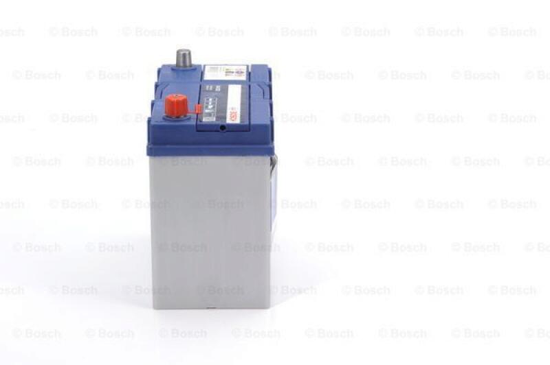 BOSCH Starter Battery S4