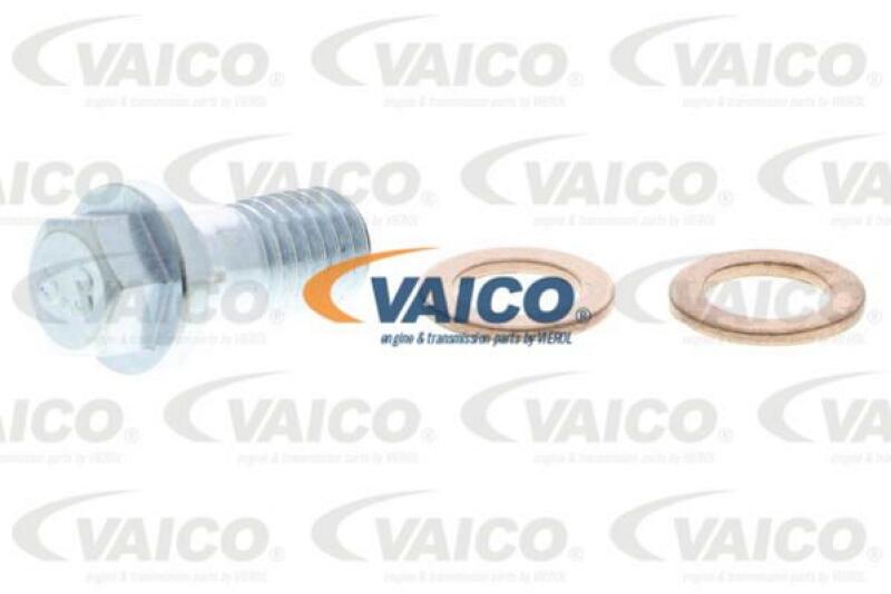 VAICO Brake Hose Original VAICO Quality