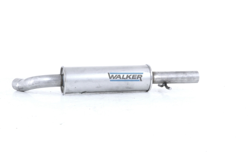 WALKER Middle Silencer