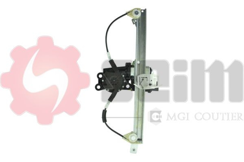 SEIM Window Regulator