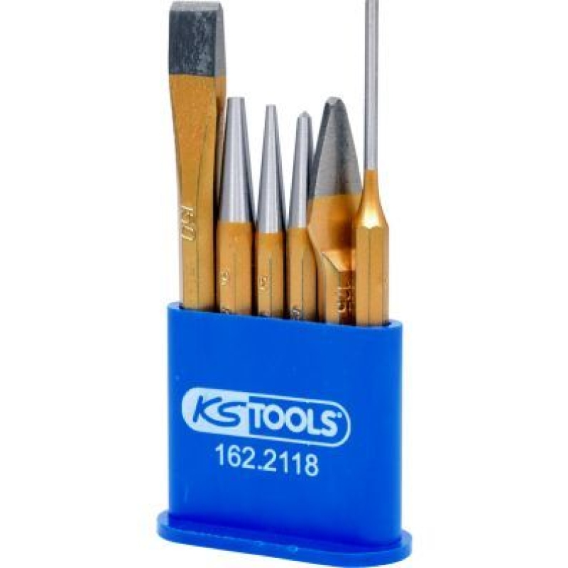 KS TOOLS Tool Set