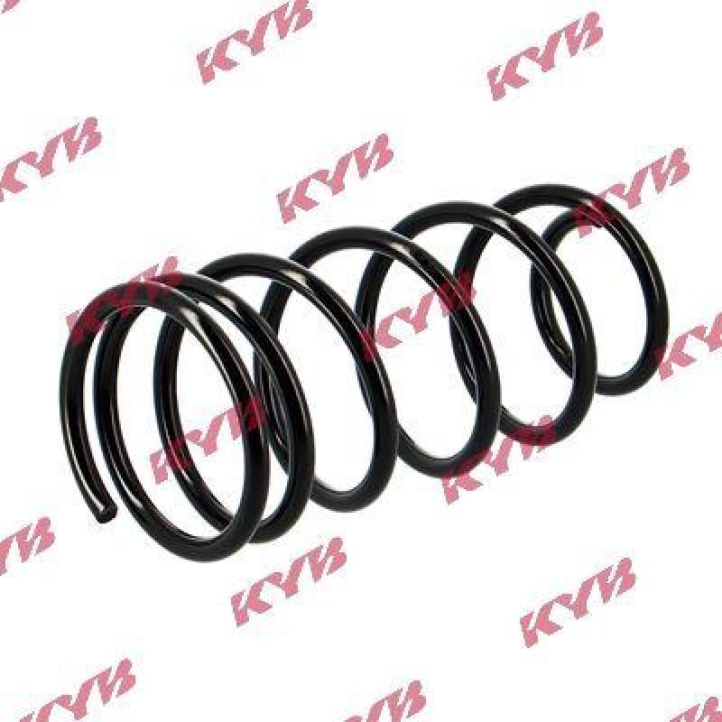 KYB Suspension Spring K-Flex