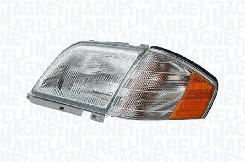 MAGNETI MARELLI Headlight