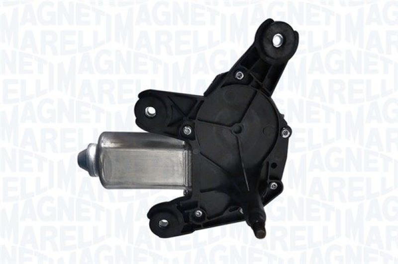 MAGNETI MARELLI Wischermotor