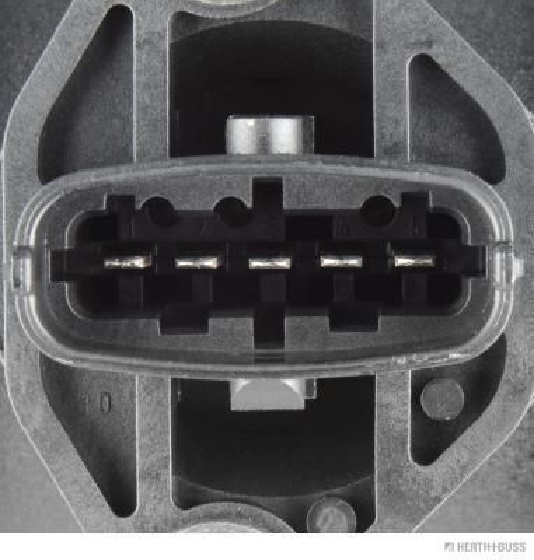 HERTH+BUSS JAKOPARTS Air Mass Sensor