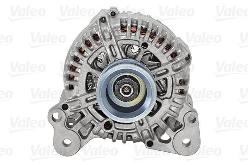 VALEO Generator VALEO ORIGINS NEW OE TECHNOLOGIE