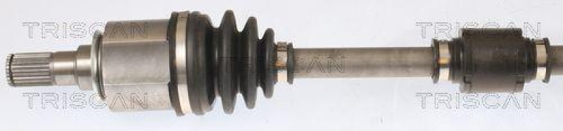 TRISCAN Drive Shaft