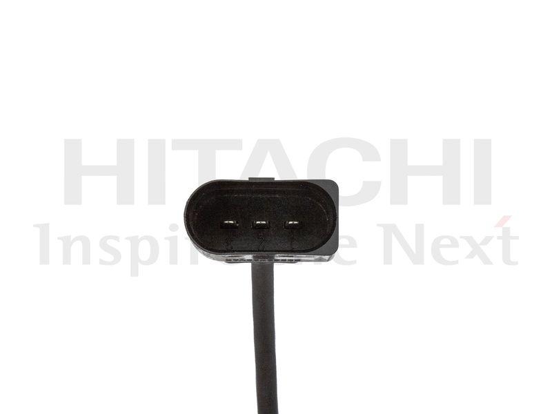 HITACHI Impulsgeber, Kurbelwelle