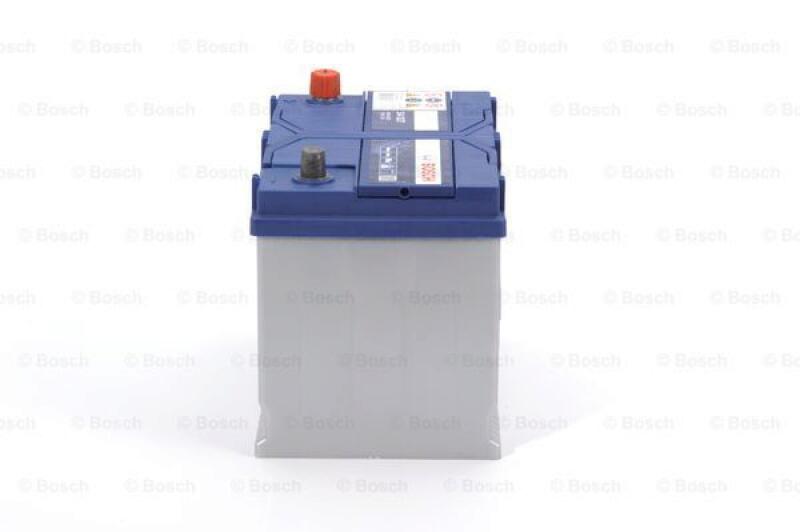 BOSCH Starter Battery S4