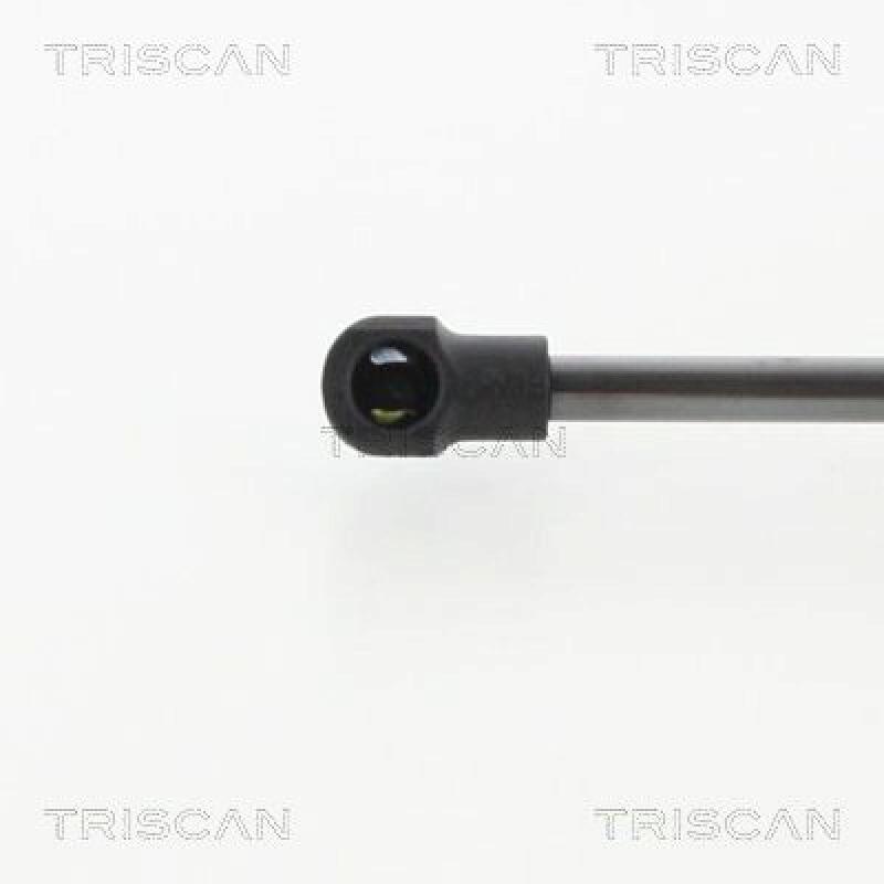 TRISCAN Gas Spring, boot-/cargo area