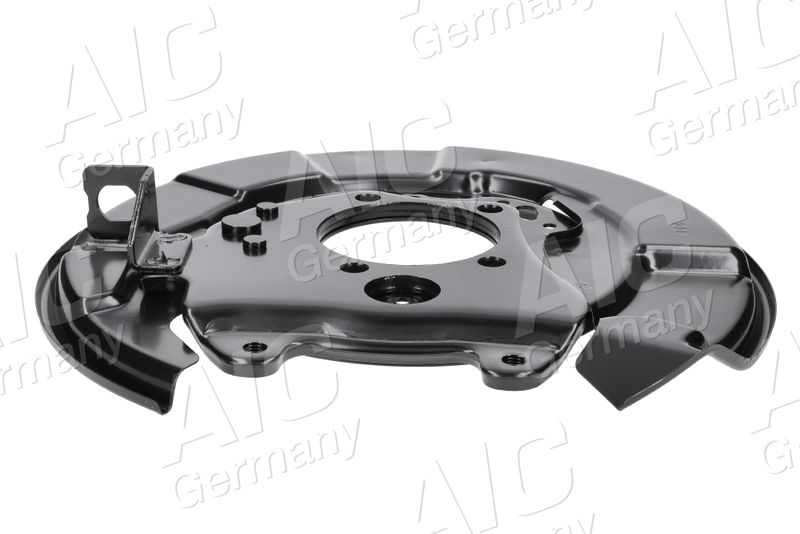 AIC Splash Panel, brake disc Original AIC Quality