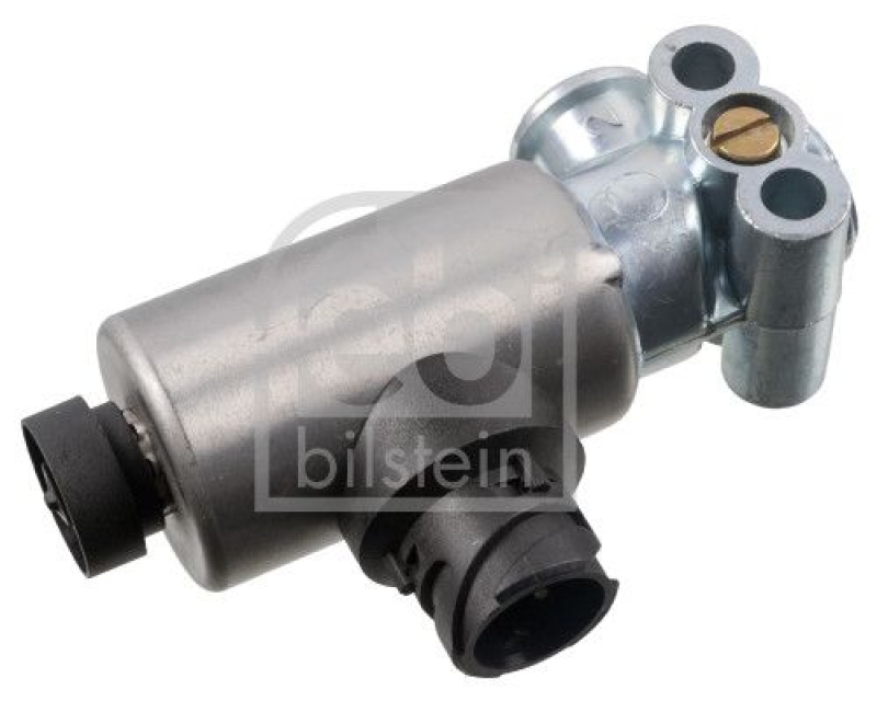 FEBI BILSTEIN Magnetventil, Retarder