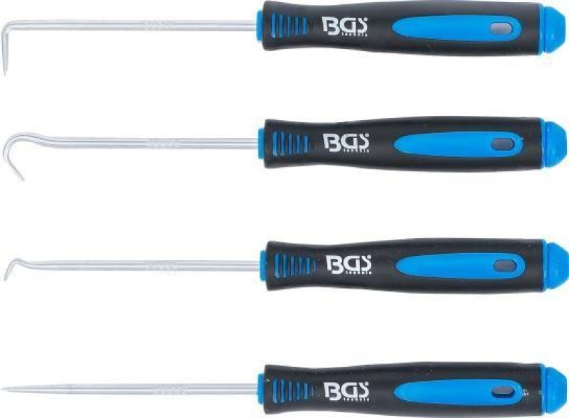 BGS Hook Tool Set