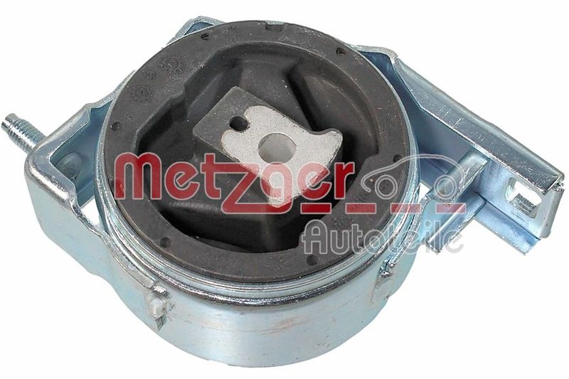 METZGER Mounting, automatic transmission