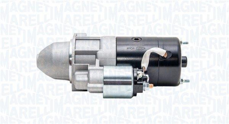 MAGNETI MARELLI Starter