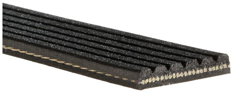 GATES Keilrippenriemen Micro-V®