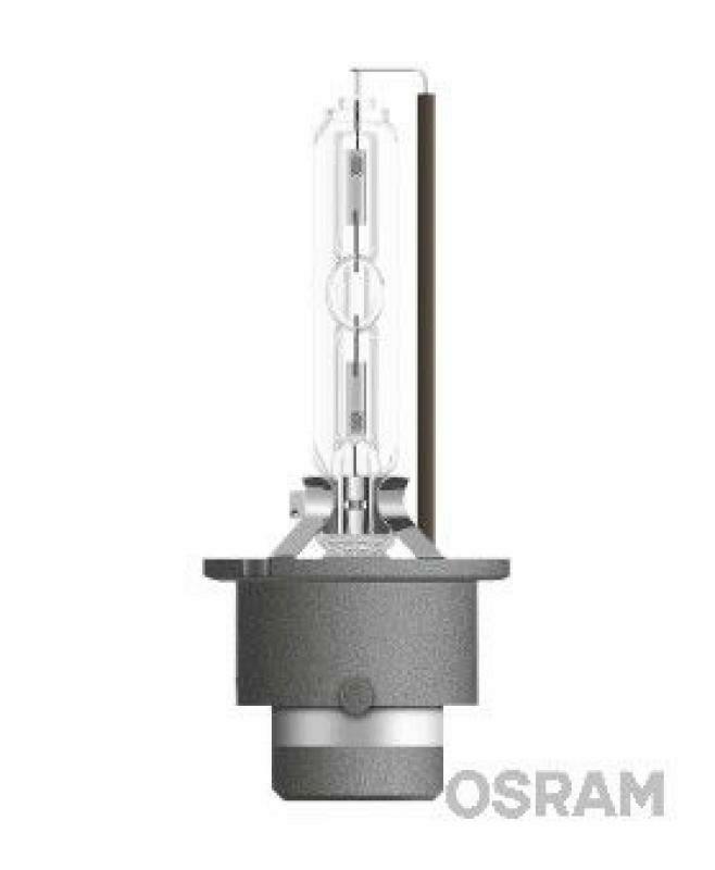 OSRAM Glühlampe, Fernscheinwerfer XENARC® NIGHT BREAKER® LASER