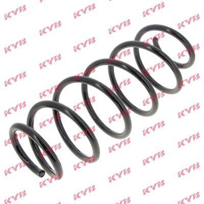 KYB Suspension Spring K-Flex