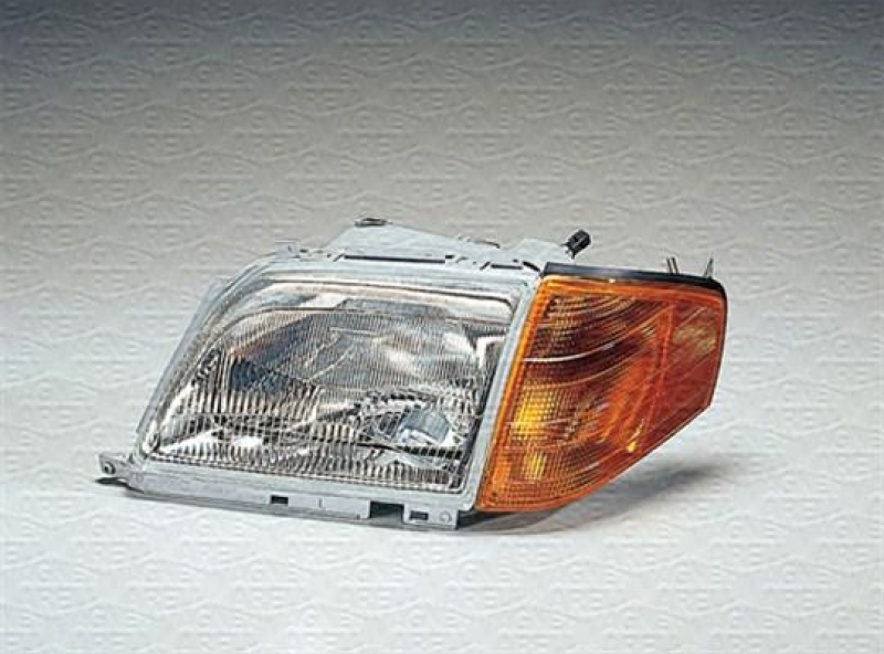 MAGNETI MARELLI Headlight