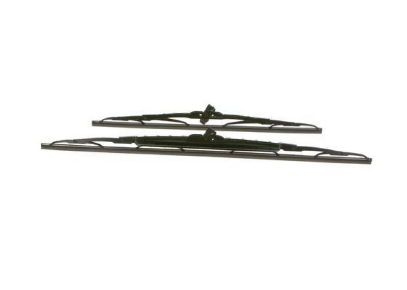 BOSCH Wiper Blade Twin