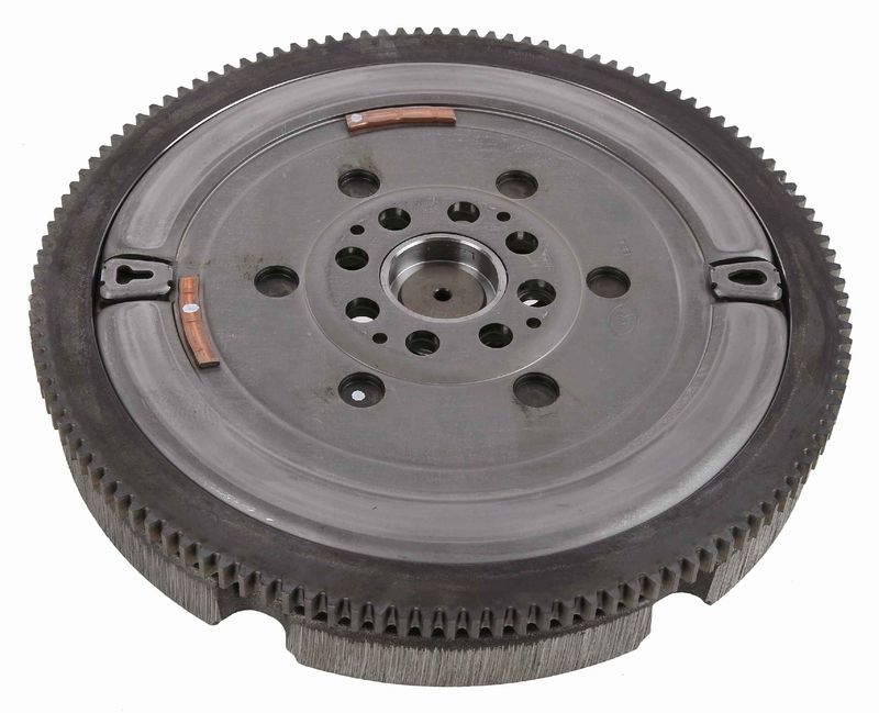 SACHS Flywheel Dual-mass flywheel