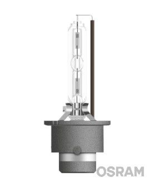 OSRAM D2S Night Breaker Laser Xenarc Duobox