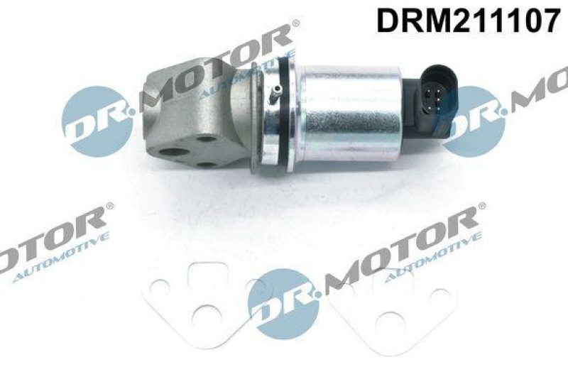 Dr.Motor Automotive AGR-Ventil