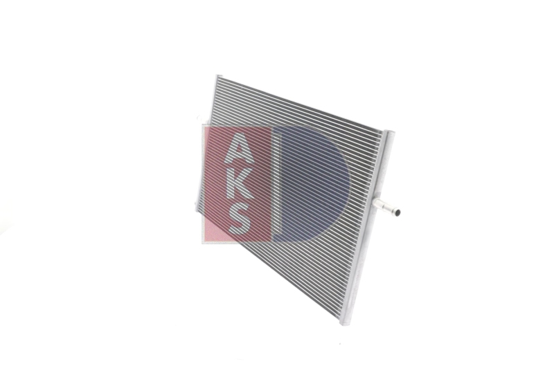 AKS DASIS Low Temperature Cooler, intercooler