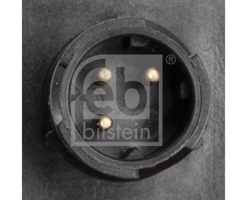 FEBI BILSTEIN Air Suspension Valve