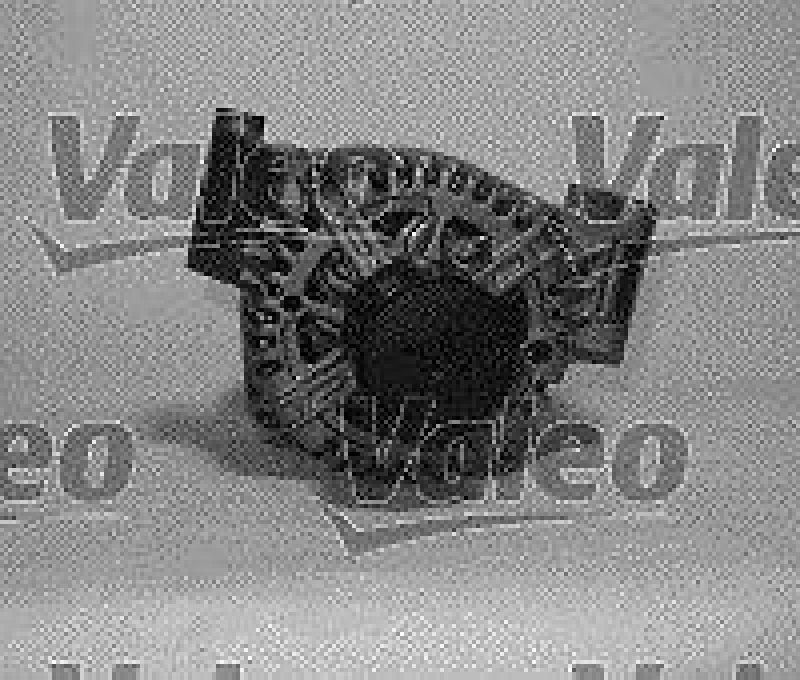 VALEO Generator VALEO ORIGINS NEW OE TECHNOLOGIE